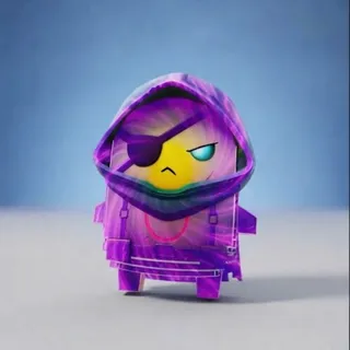 Adventure bounty hunter Sprite Fortnite