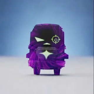Killswitch Bounty hunter Sprite Fortnite