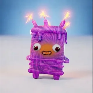 Birthday Bounty Hunter Sprite Fortnite 