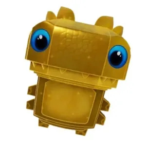 Fortnite Gold KLombo