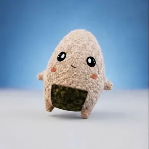Onigiri Sprit Fortnite