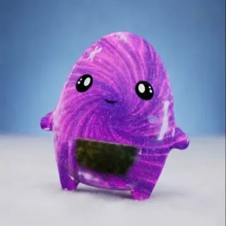 Onigiri bounty hunter Sprite Fortnite