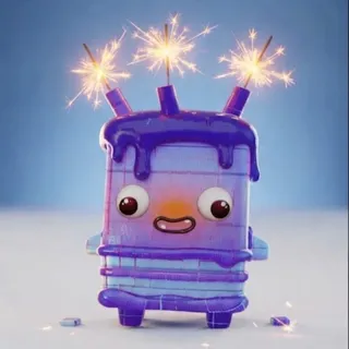 Birthday loot hacker Sprite Fortnite 