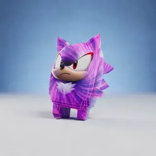 Shadow bounty hunter Sprite Fortnite
