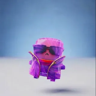 Jonesy bounty hunter Sprite Fortnite