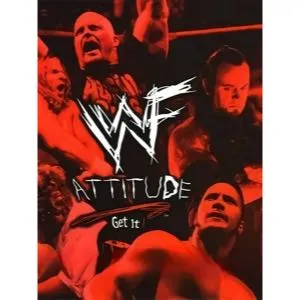 WWF Attitude