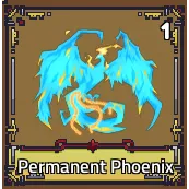 Perm pheonix
