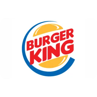 $25.00 Burger King E Gift Card