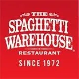 $25.00 The Spaghetti Warehouse 