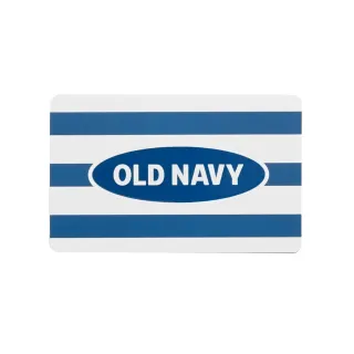 $5.28 Old Navy E Gift Card