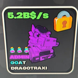 admin dragotraxi