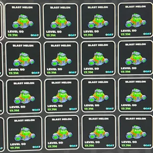 fruits vs brainrots x8