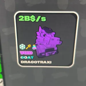 void dragotraxi