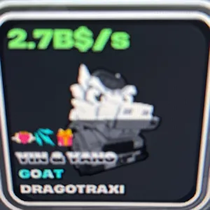 yin & yang dragotraxi