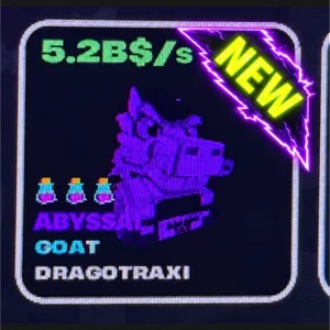 admin goat dragotraxi