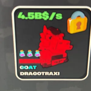 redmoon dragotraxi