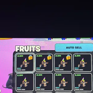 fruits vs brainrot