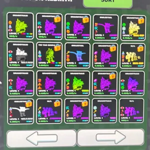 fruits vs brainrots