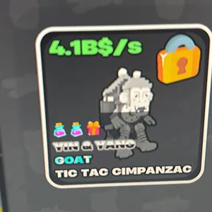 yin&yang tic tac