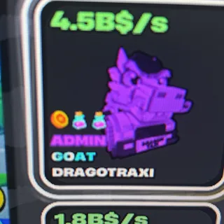 admin dragotraxi