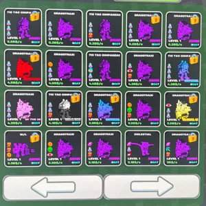 fruits vs brainrots