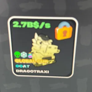 global cup dragotraxi