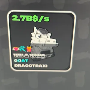 yin&yang dragotraxi