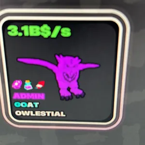 admin owlestial