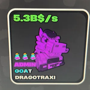 admin dragotraxi