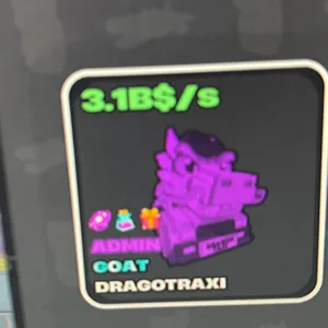 admin dragotraxi