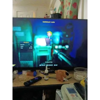 Leadership Bobbleheads 100