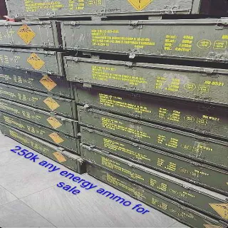 Ammo For Sale