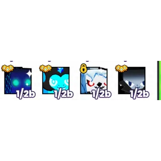 Pets go 4x Huge bundle