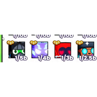 Pets go 4x Huge bundle