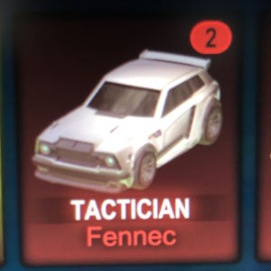 Fennec In Game Items Gameflip