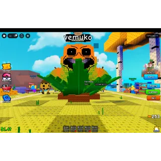 10.6kg titan troll mango