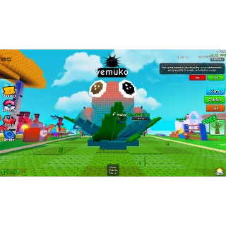 9.6kg Frozen mango titanic