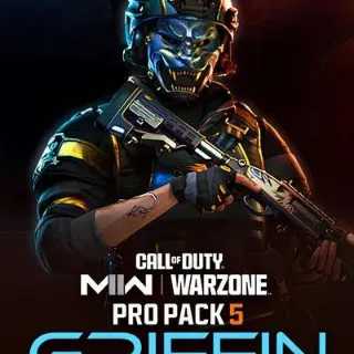 Call of Duty®: Modern Warfare® II - Griffin: Pro Pack 5