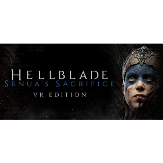 hellblade vr steam