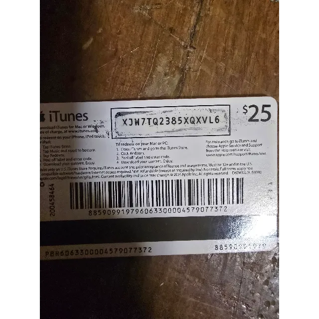 Foto del Listado