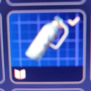 Vita Spray Blueprient