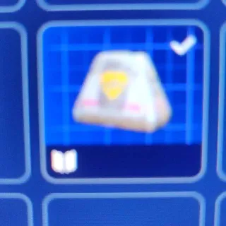 Looting MK.3 Survivor (BP)