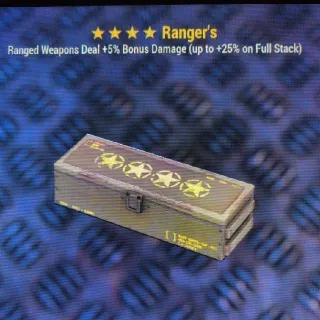 Rangers Mod 5X