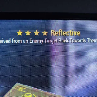 Reflective 4* Mod