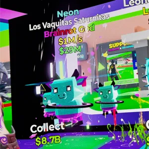 Las Vaquitas Saturnitas