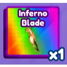 Inferno Blade - Baddies