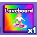 Loveboard - Baddies