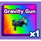 Gravity Gun - Baddies