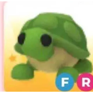 F R Turtle - adopt me