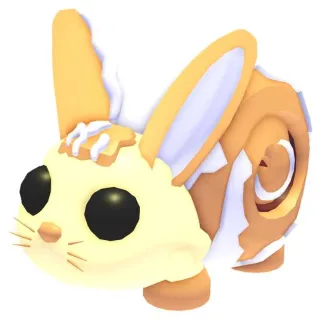 Bunny Swirl Adopt me